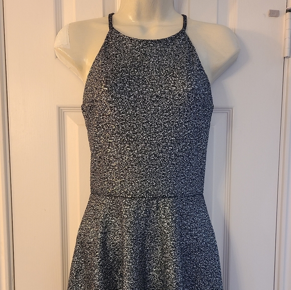 *HP!!* Necessary Objects NWT Mini Dress - Picture 10 of 15